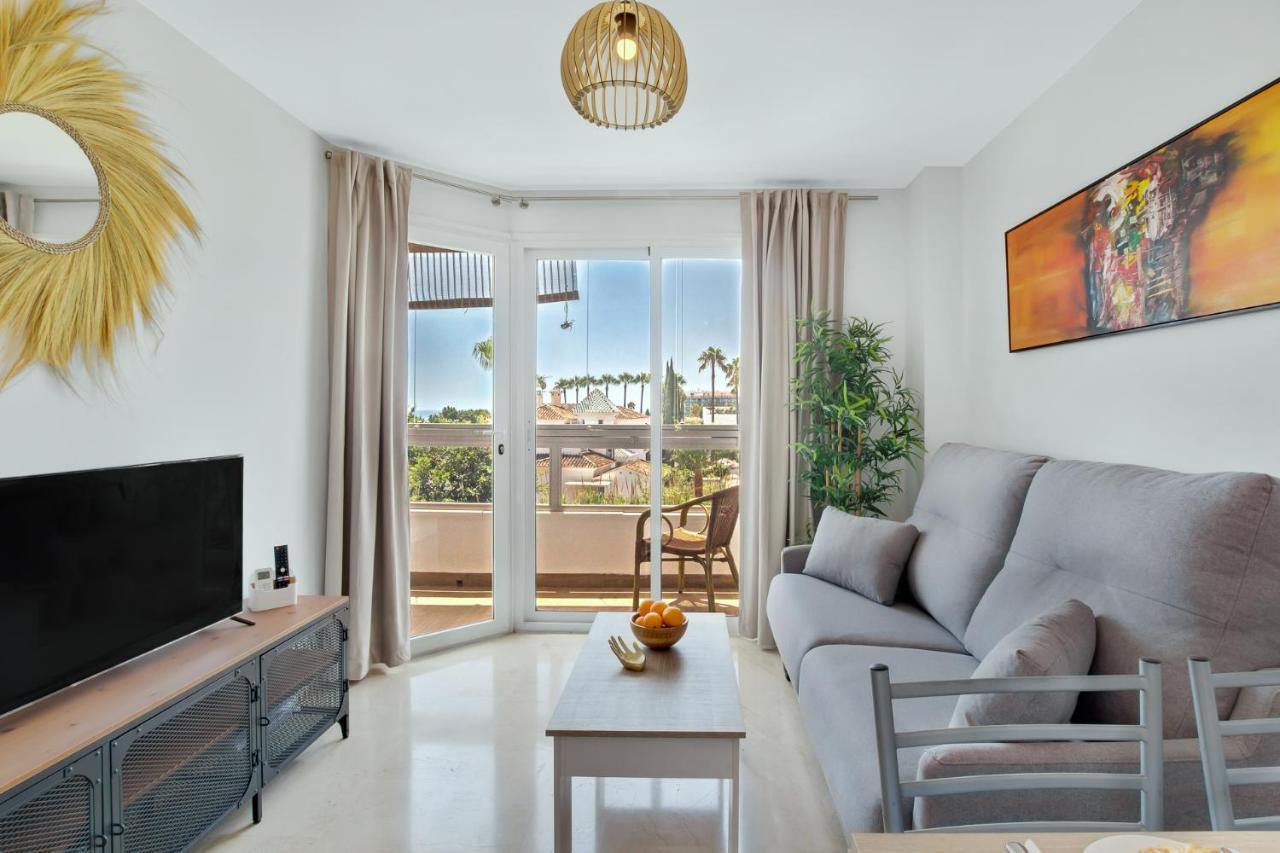 Vistamarina A309 By Ivi Real Estate Apartment Torremolinos Exterior photo