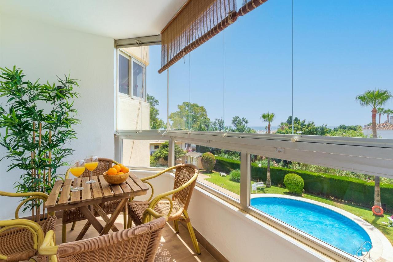 Vistamarina A309 By Ivi Real Estate Apartment Torremolinos Exterior photo