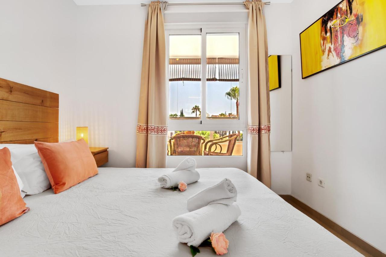 Vistamarina A309 By Ivi Real Estate Apartment Torremolinos Exterior photo